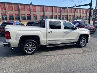 2014 GMC Sierra 1500 Denali