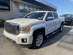2014 GMC Sierra 1500 Denali