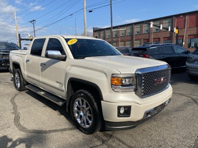 2014 GMC Sierra 1500 Denali