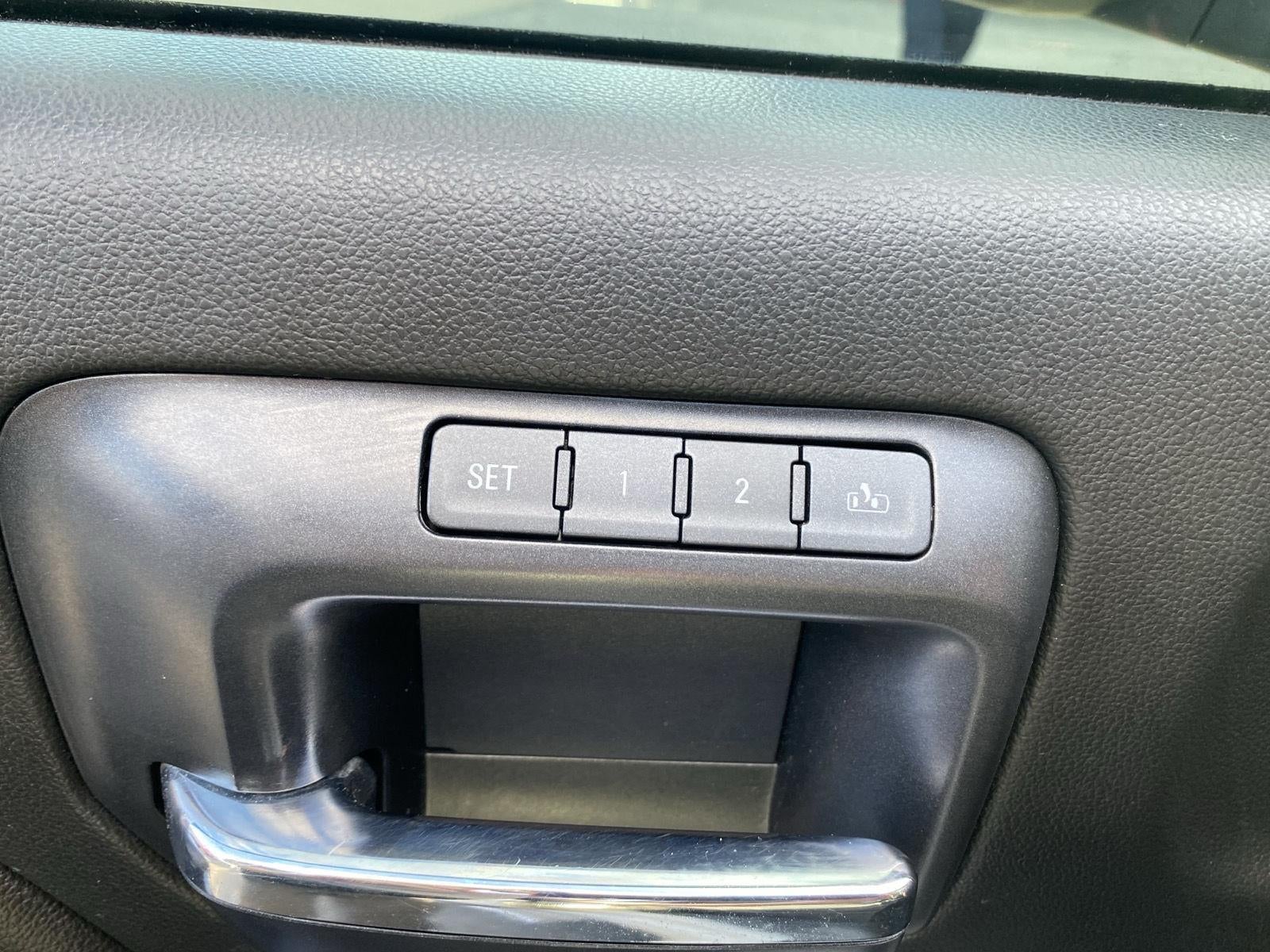 2014 GMC Sierra 1500 Denali