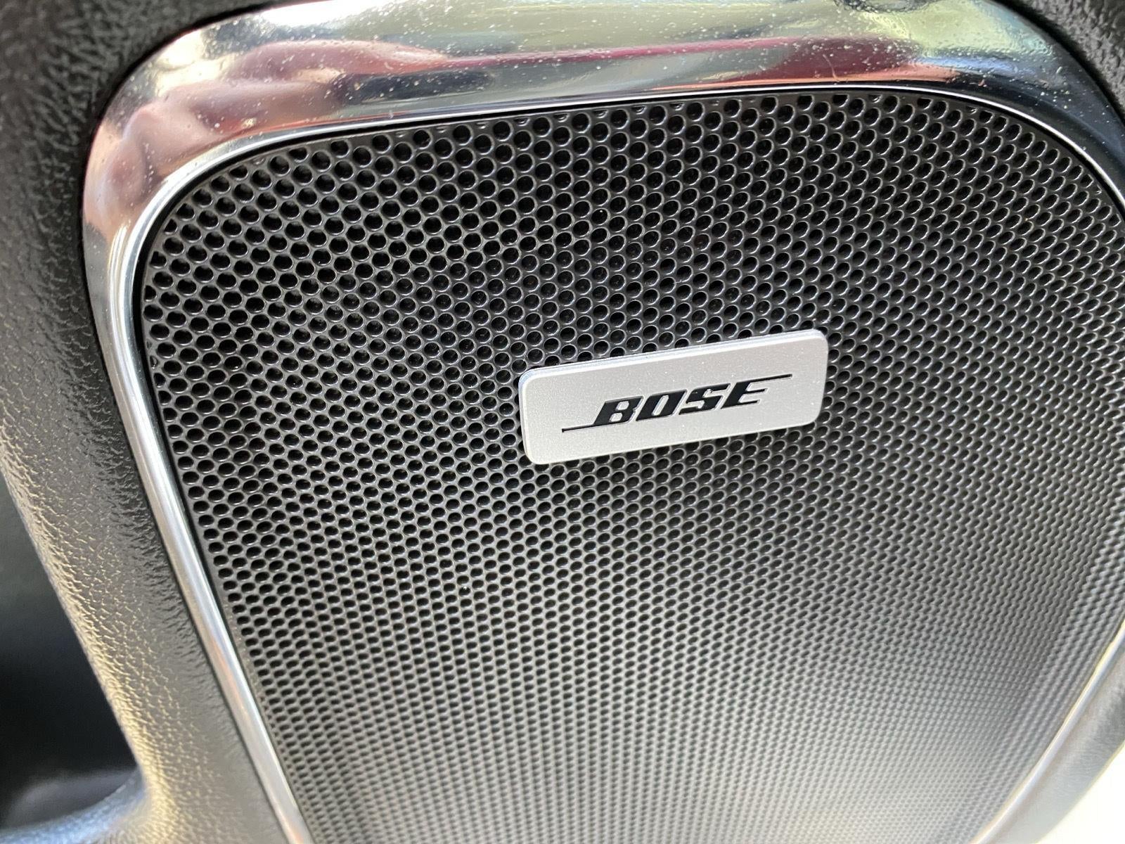 2014 GMC Sierra 1500 Denali