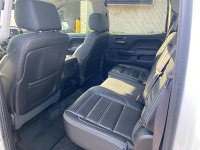2014 GMC Sierra 1500 Denali