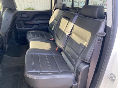 2014 GMC Sierra 1500 Denali
