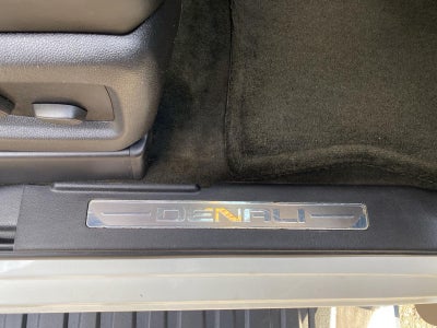 2014 GMC Sierra 1500 Denali
