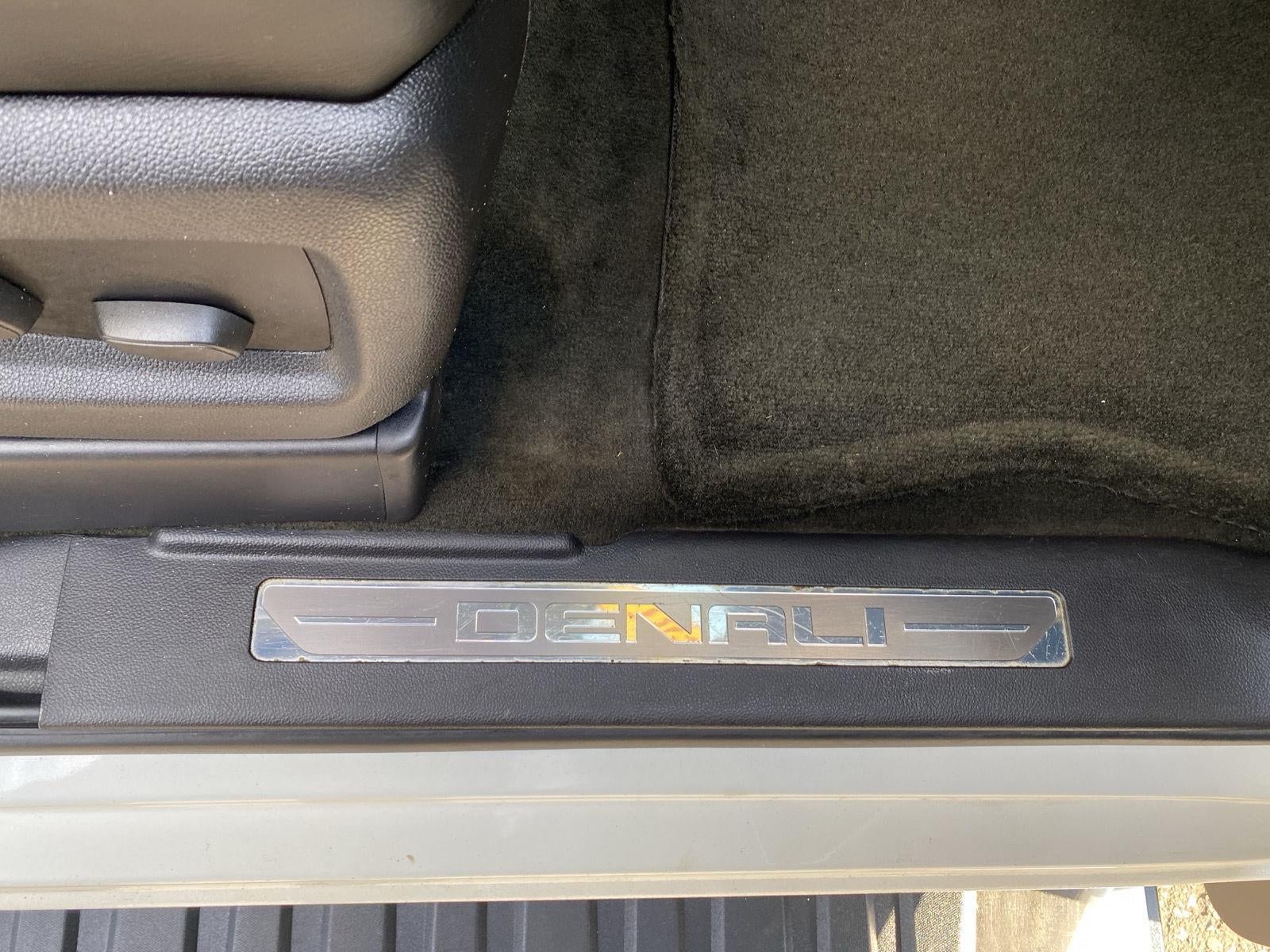2014 GMC Sierra 1500 Denali