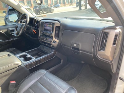 2014 GMC Sierra 1500 Denali