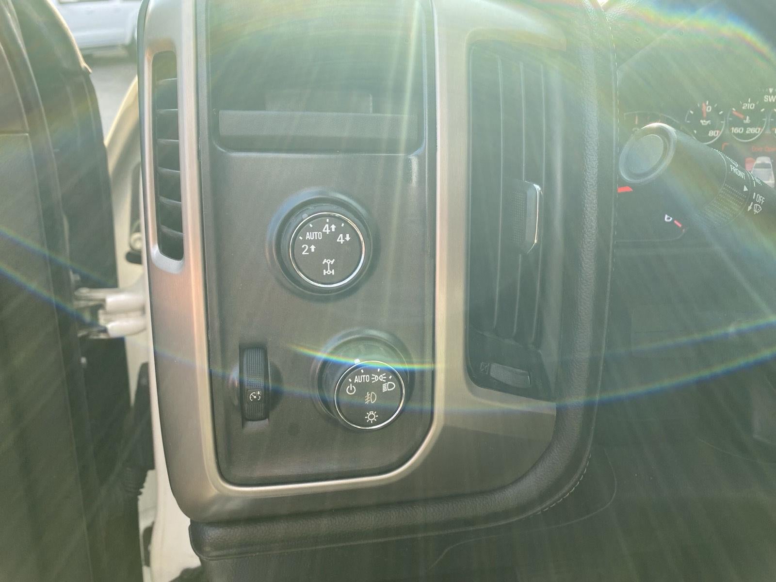 2014 GMC Sierra 1500 Denali