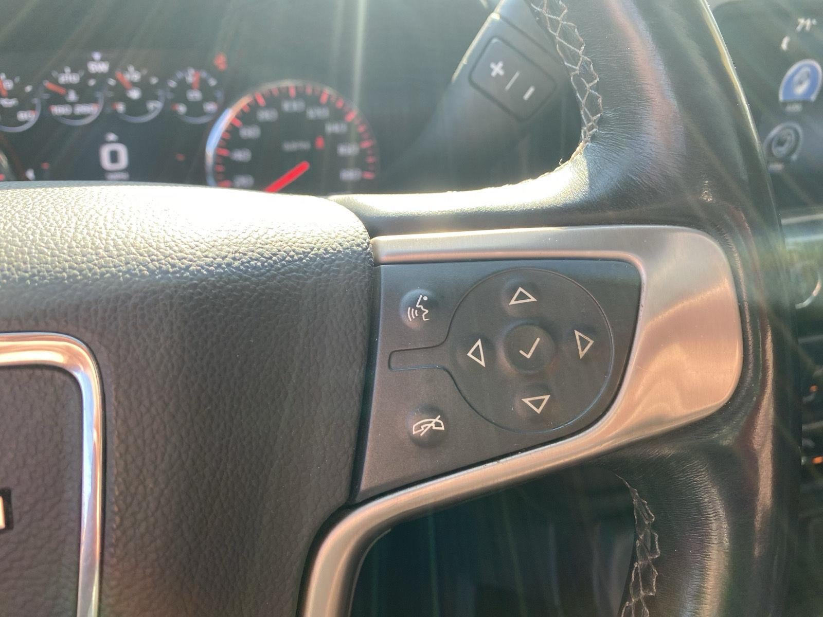 2014 GMC Sierra 1500 Denali