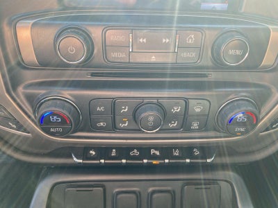 2014 GMC Sierra 1500 Denali