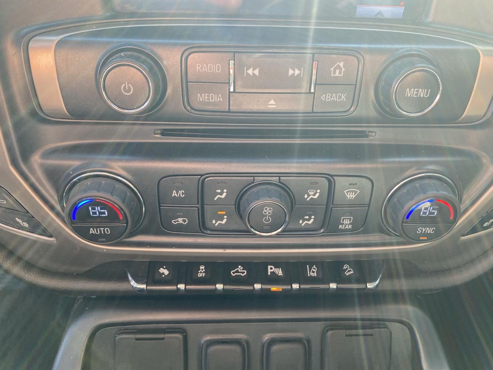 2014 GMC Sierra 1500 Denali