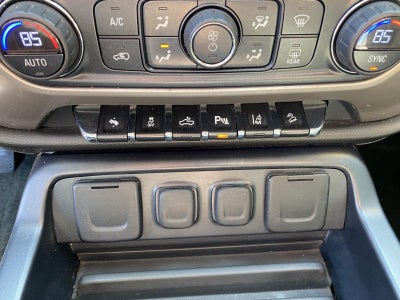 2014 GMC Sierra 1500 Denali
