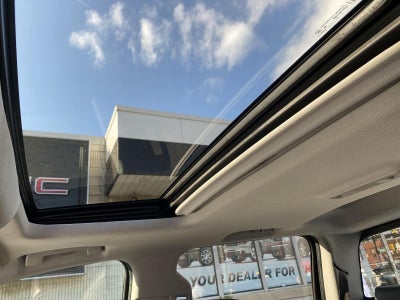 2014 GMC Sierra 1500 Denali
