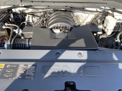 2014 GMC Sierra 1500 Denali