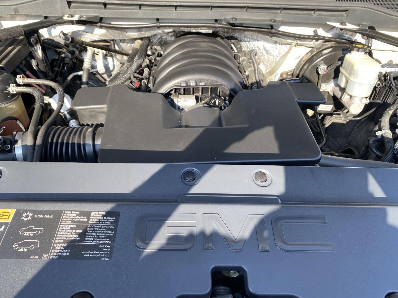 2014 GMC Sierra 1500 Denali