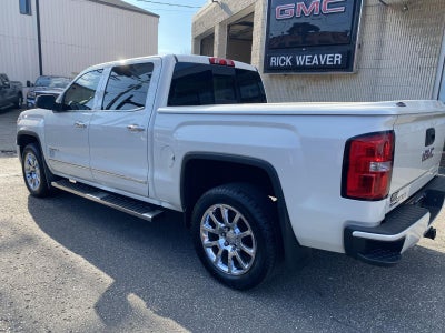 2014 GMC Sierra 1500 Denali