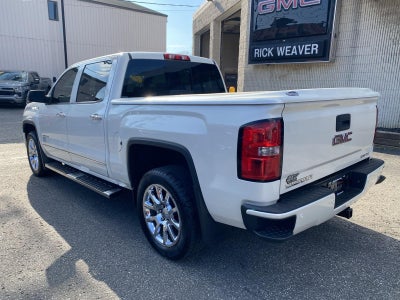 2014 GMC Sierra 1500 Denali