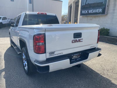2014 GMC Sierra 1500 Denali