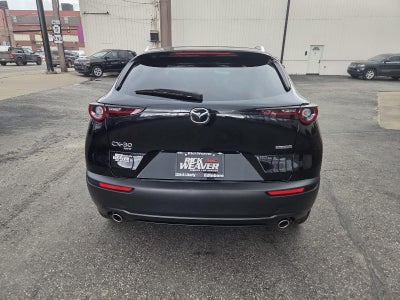 2025 Mazda Mazda CX-30 2.5 S Preferred Package