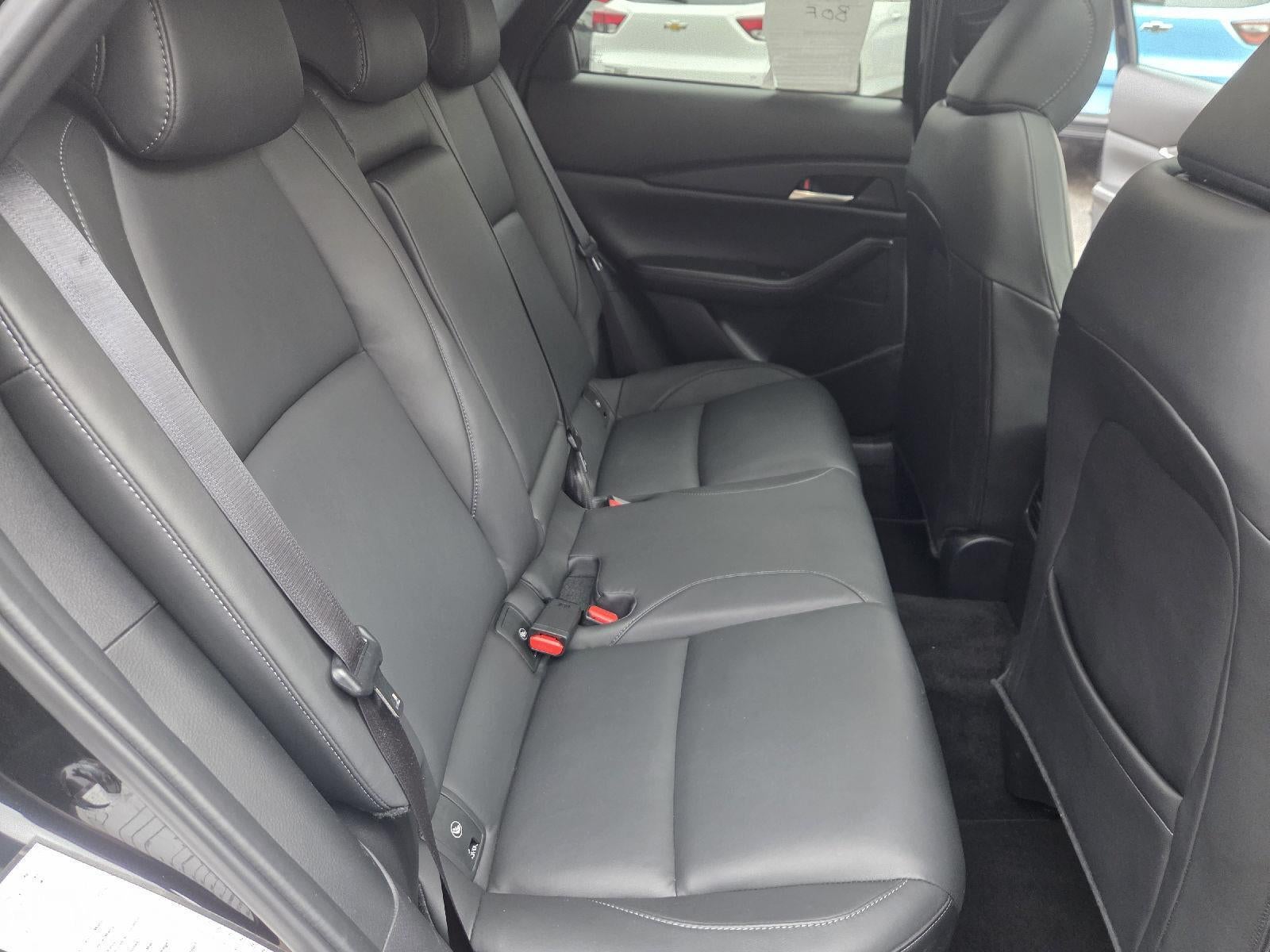 2025 Mazda Mazda CX-30 2.5 S Preferred Package