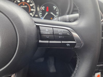 2025 Mazda Mazda CX-30 2.5 S Preferred Package