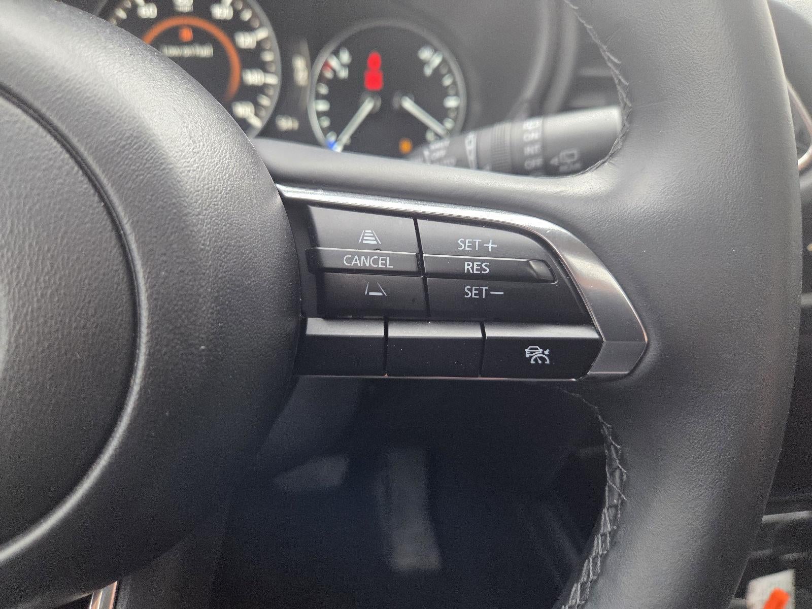 2025 Mazda Mazda CX-30 2.5 S Preferred Package