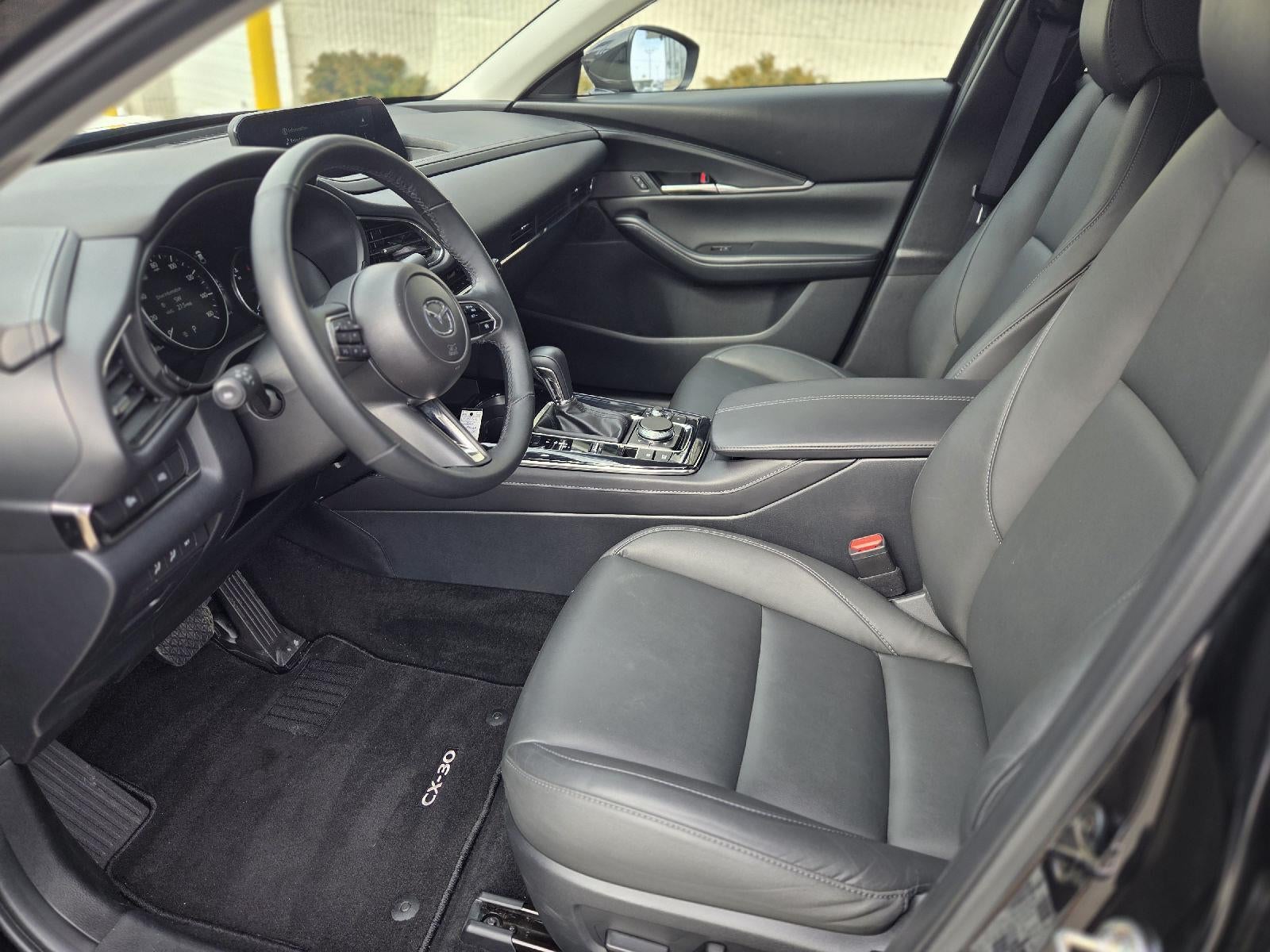 2025 Mazda Mazda CX-30 2.5 S Preferred Package