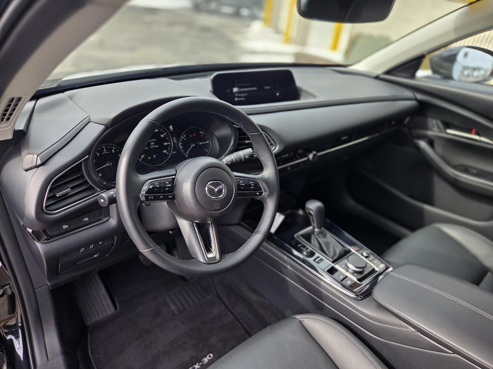 2025 Mazda Mazda CX-30 2.5 S Preferred Package