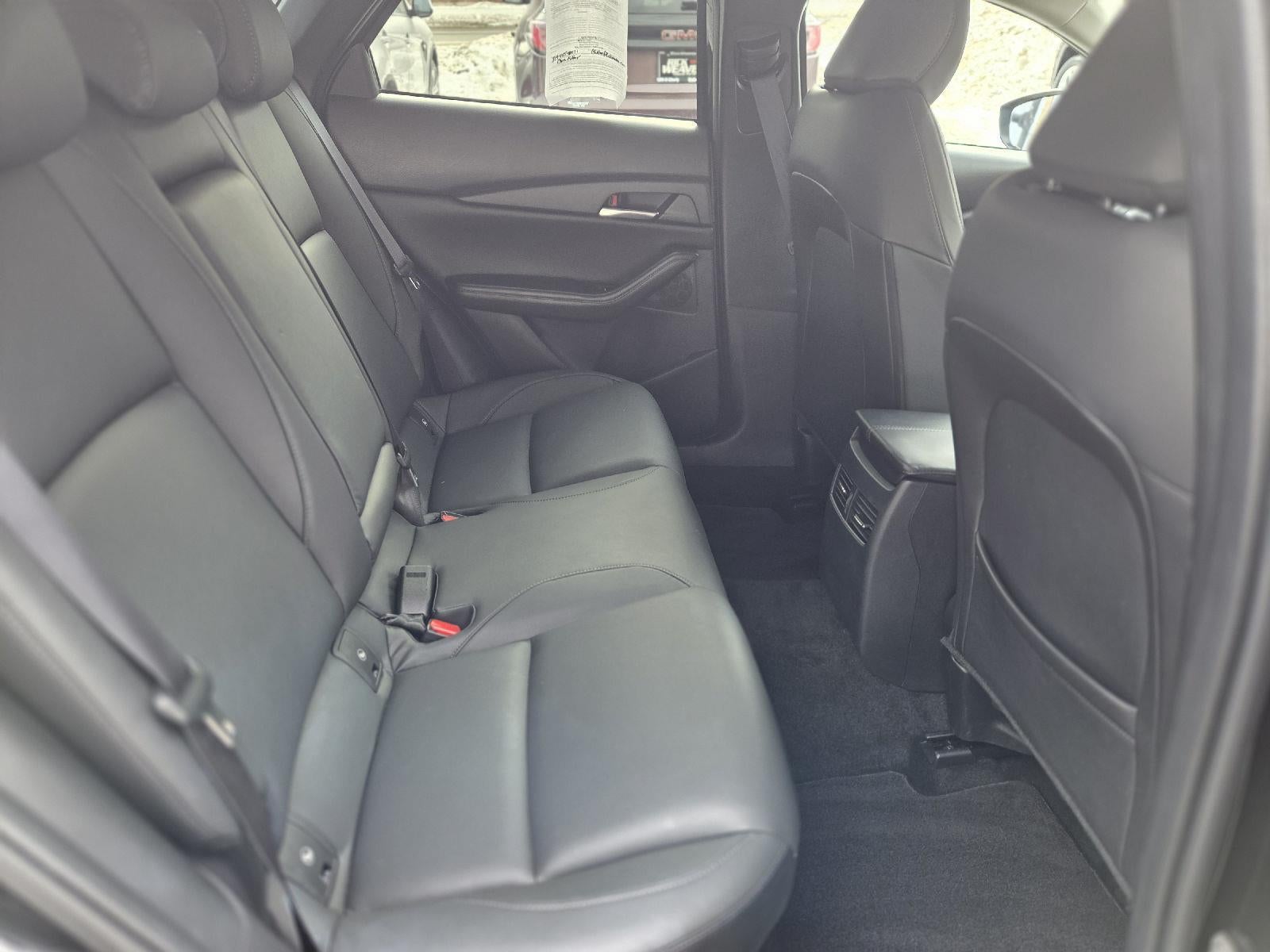 2025 Mazda Mazda CX-30 2.5 S Preferred Package