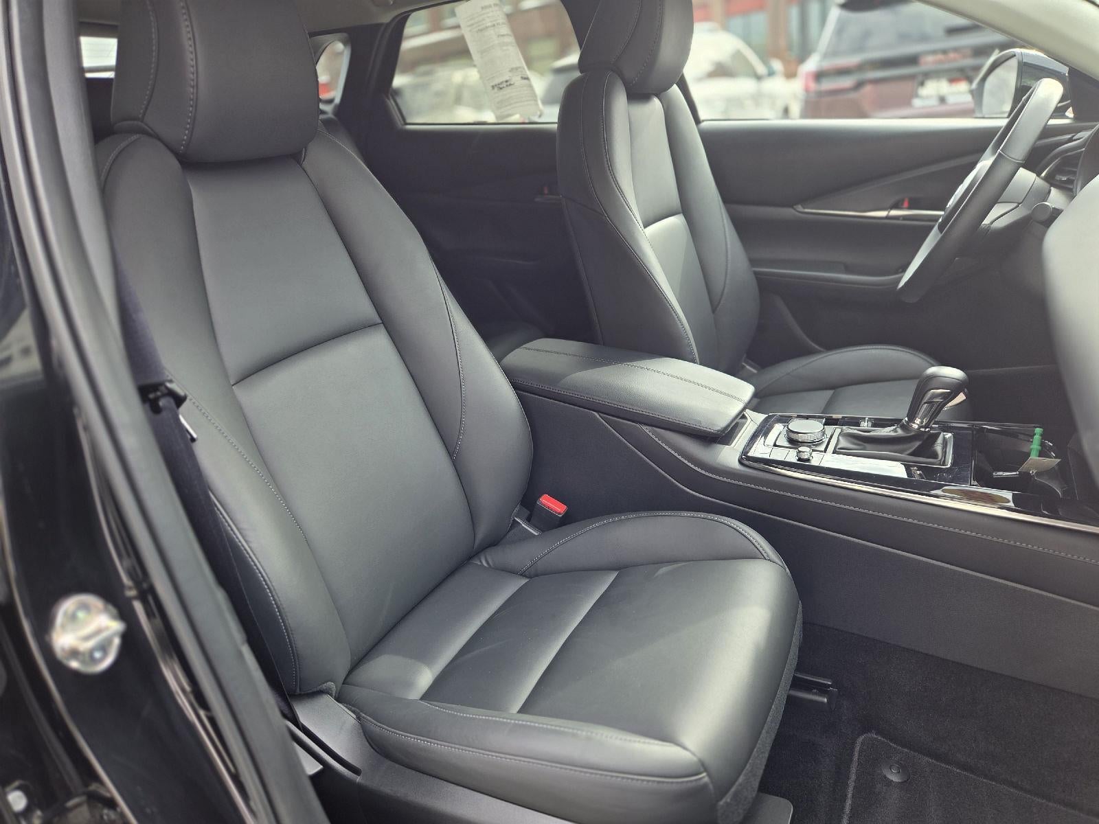 2025 Mazda Mazda CX-30 2.5 S Preferred Package