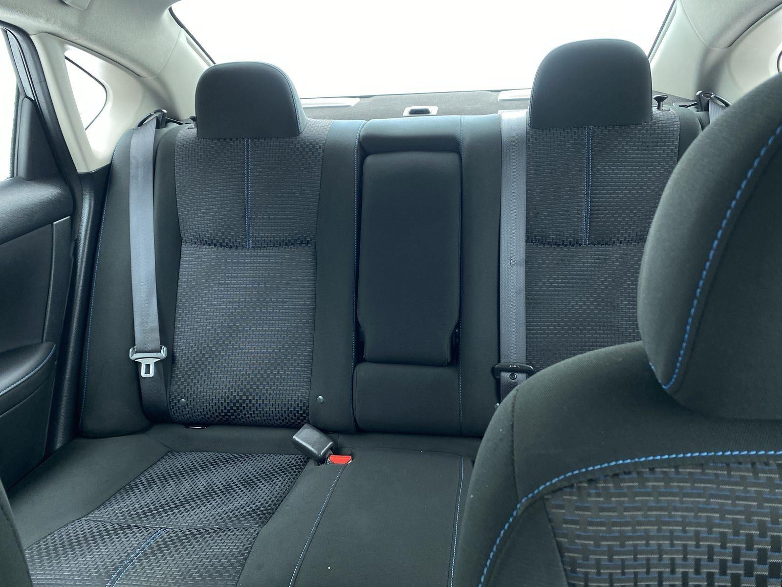 2019 Nissan Sentra SR