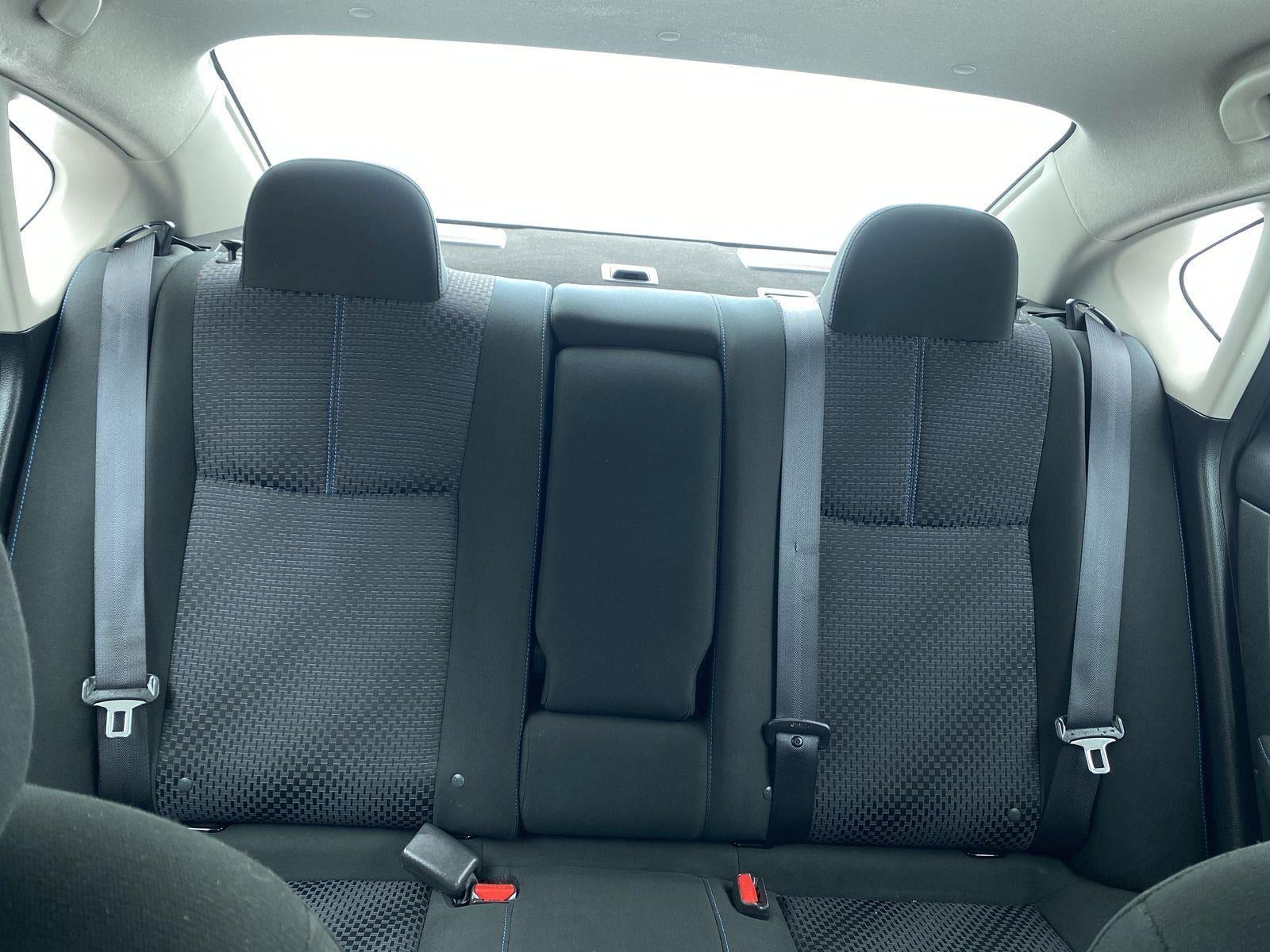 2019 Nissan Sentra SR