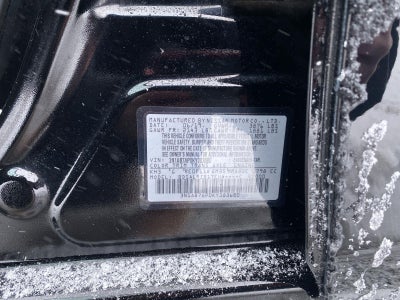 2019 Nissan Sentra SR