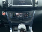2019 Nissan Sentra SR