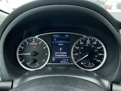 2019 Nissan Sentra SR