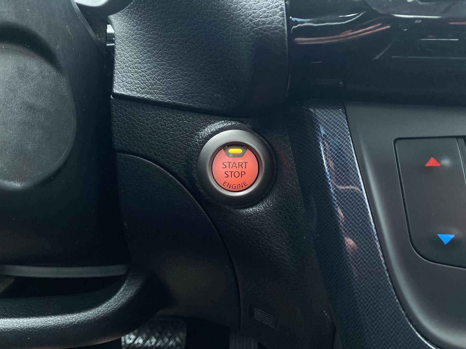 2019 Nissan Sentra SR