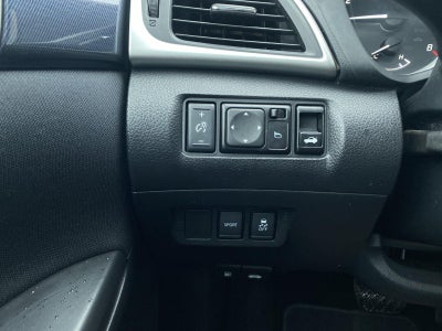 2019 Nissan Sentra SR