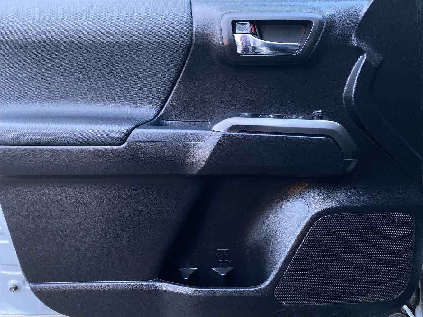 2020 Toyota Tacoma 2WD TRD Sport