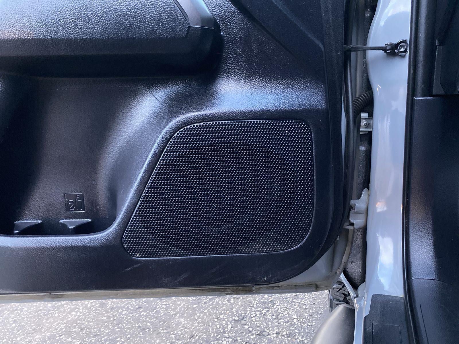 2020 Toyota Tacoma 2WD TRD Sport