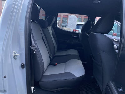 2020 Toyota Tacoma 2WD TRD Sport