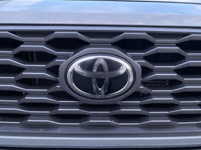 2020 Toyota Tacoma 2WD TRD Sport