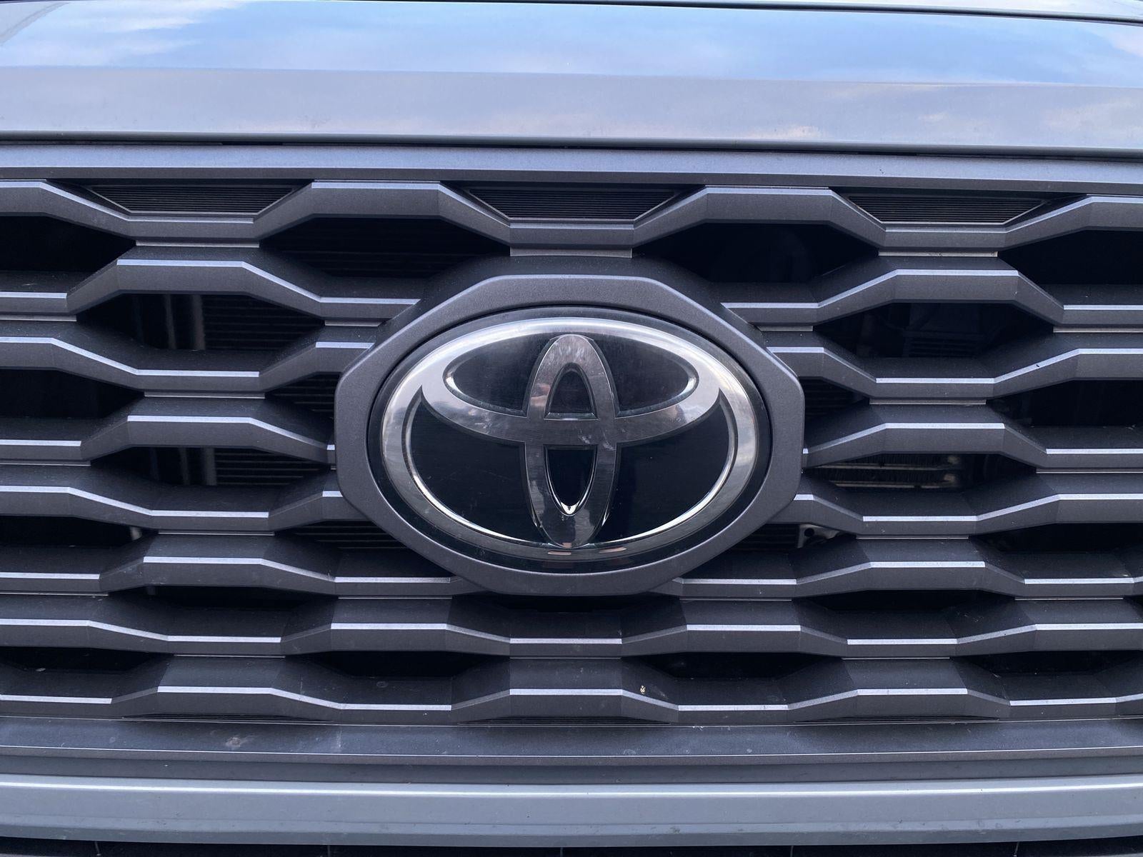 2020 Toyota Tacoma 2WD TRD Sport