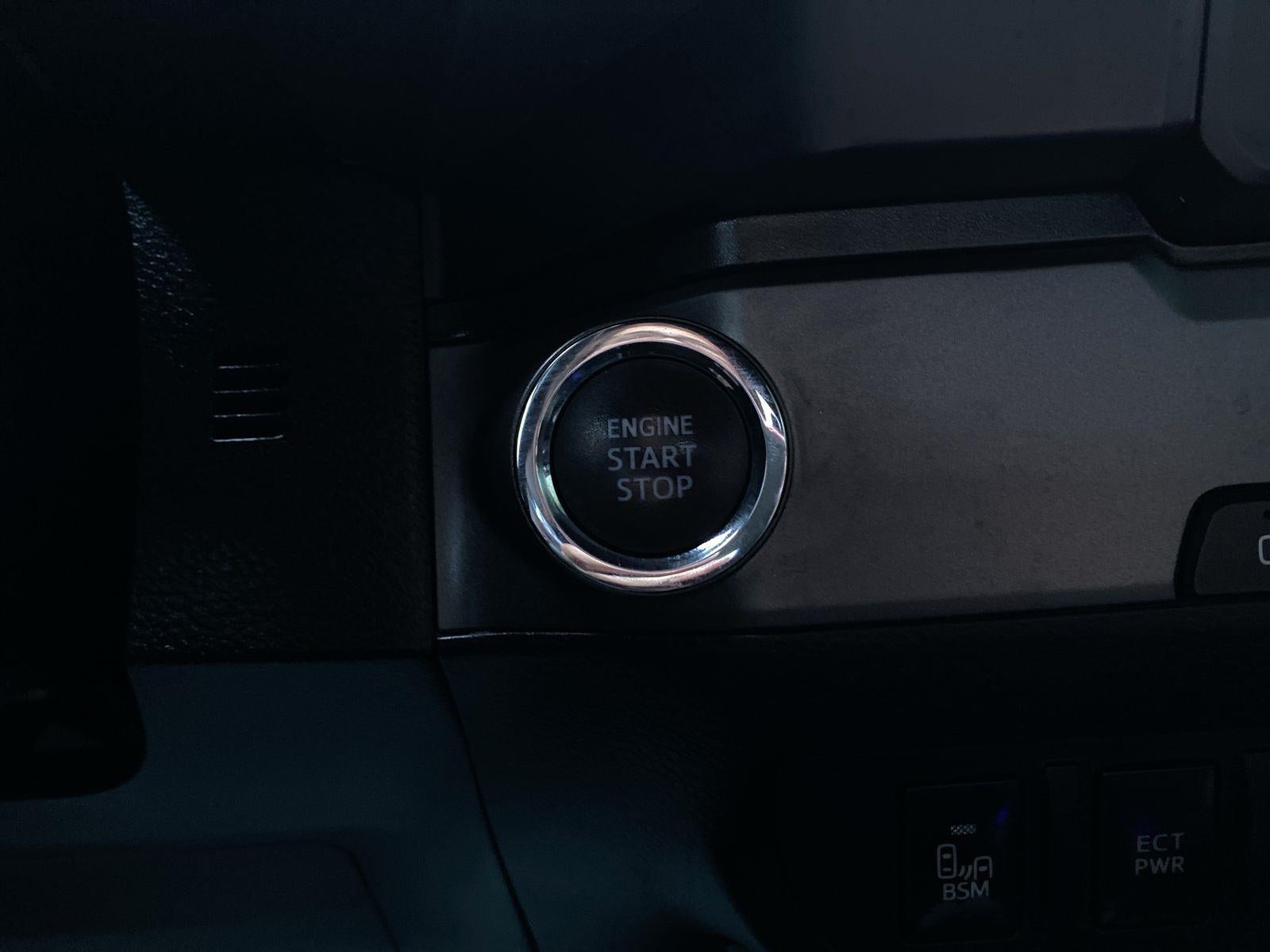 2020 Toyota Tacoma 2WD TRD Sport