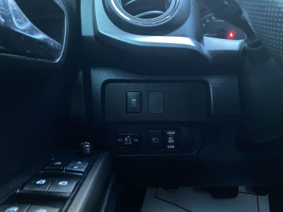 2020 Toyota Tacoma 2WD TRD Sport