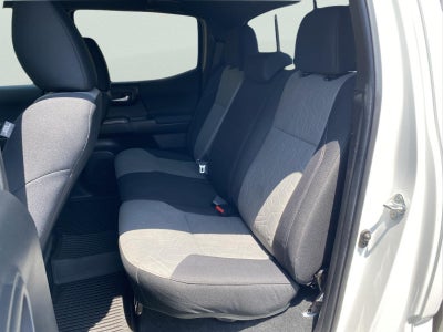 2022 Toyota Tacoma 4WD SR