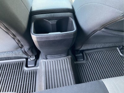 2022 Toyota Tacoma 4WD SR