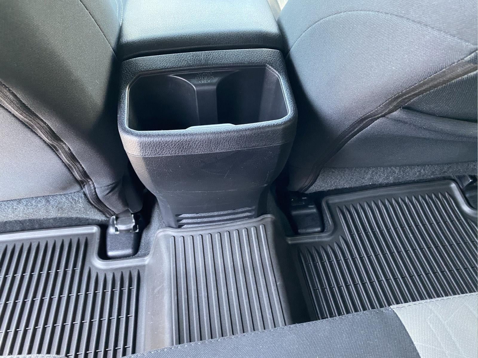 2022 Toyota Tacoma 4WD SR