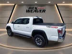 2022 Toyota Tacoma 4WD SR