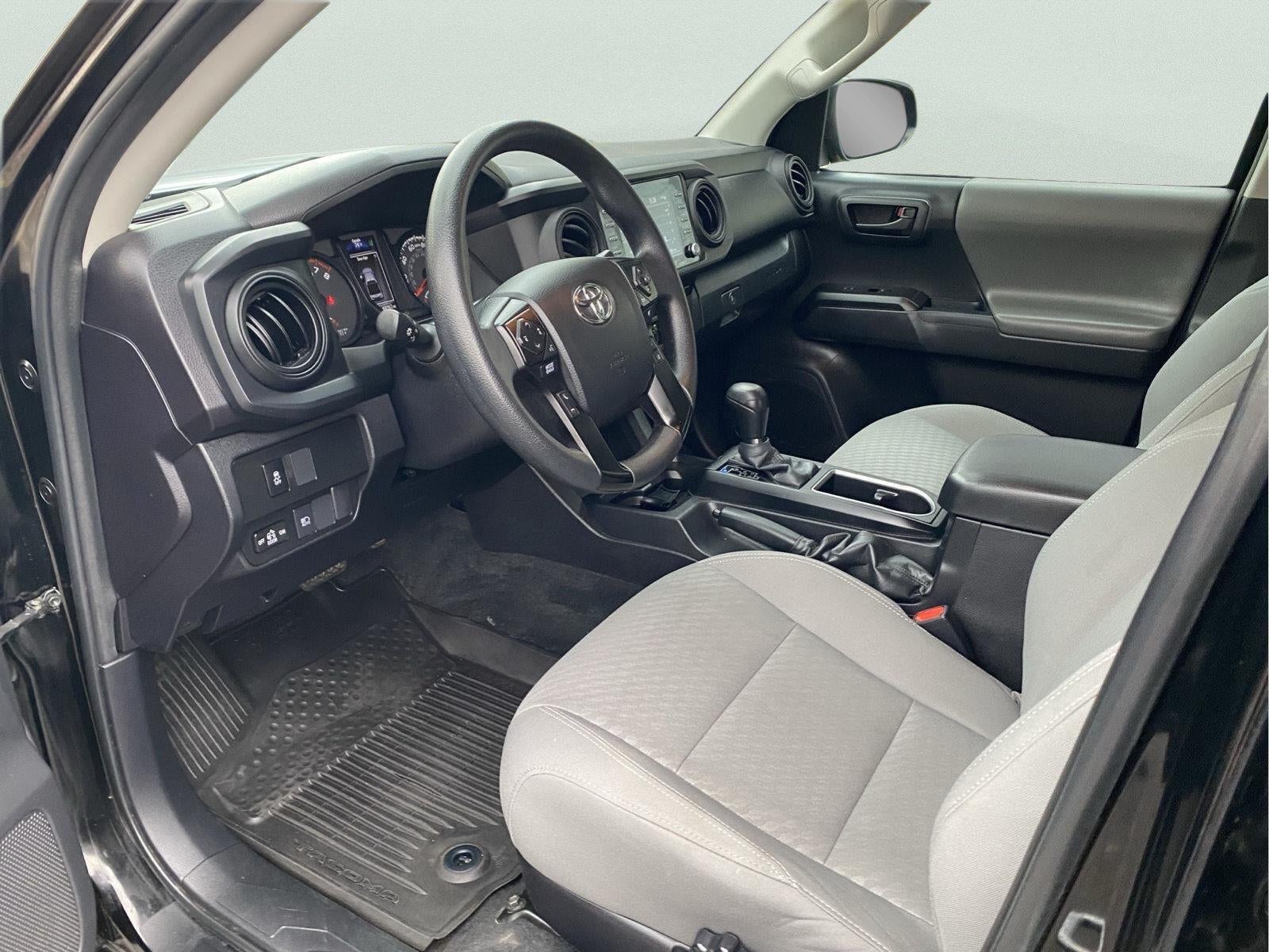 2023 Toyota Tacoma SR V6