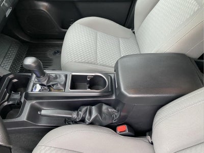 2023 Toyota Tacoma SR V6