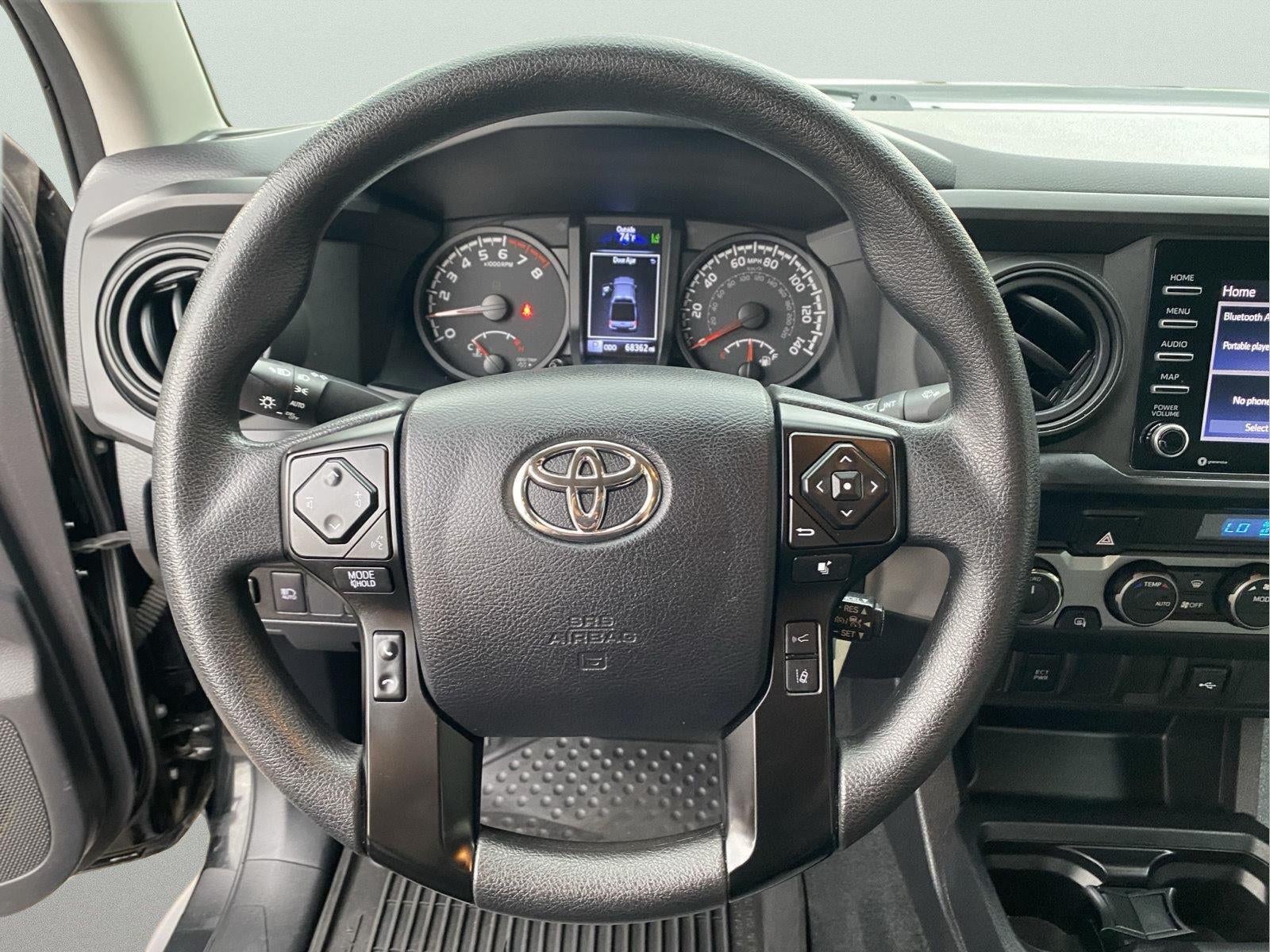 2023 Toyota Tacoma SR V6